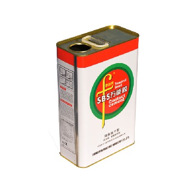 寶劍牌SBS萬能膠環(huán)?？旄尚?L